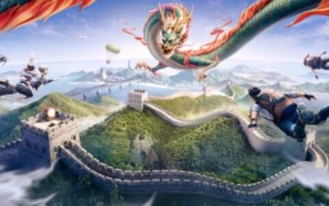 领跑品类的1600多天里，《和平精英》如何基于社交建造自身护城河？