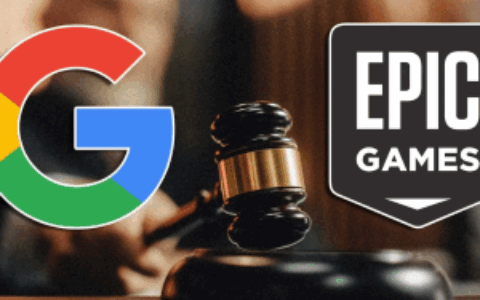 谷歌在Epic反垄断案中败诉，谷歌商店或将迎来巨变