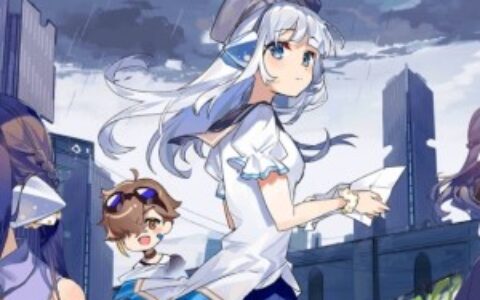 首发冲上付费榜，玩家等了四年的游戏将与《节奏大师》竞技？