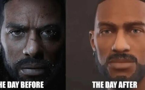 抢先跑路？游戏发售第五日，厂商：先溜了