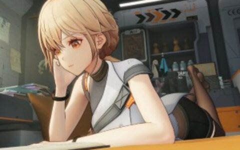 历时5年，这个上海老二次元带来了一款"王炸"新作