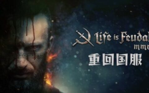 《Life is Feudal: MMO》：重现中世纪生活的沉浸式在线体验