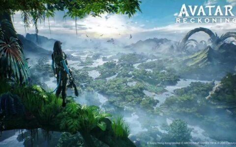 《阿凡达》悄然推出移动端新游？这款IP改大作到底牛逼在哪？
