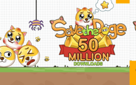 从千万下载到70%收入增长，zMaticoo助力Save the Doge精准提升变现收益