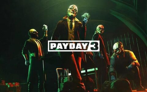 《收获日3》 1.0.2补丁发布，重制二代经典劫案