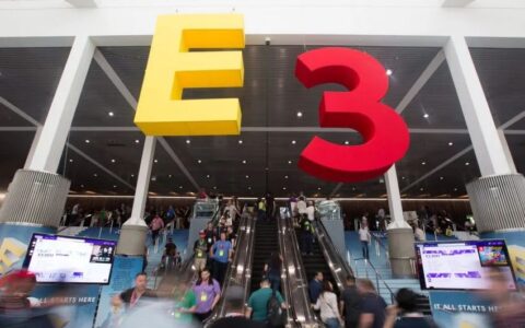 时代已经不再需要E3