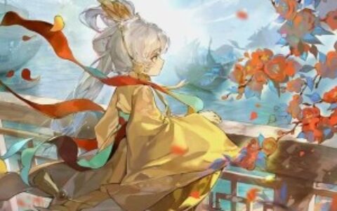 仅半年时间，二游玩家已亲切地称呼腾讯为“藤子哥”