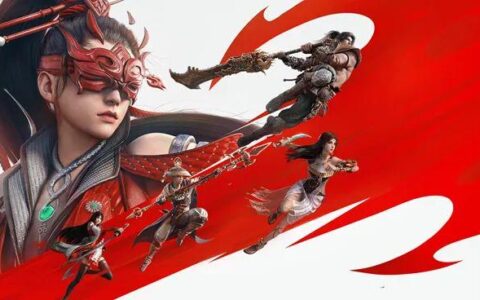 聊聊《永劫无间》手游版初印象