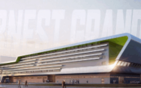 NEST新十年晋江出发，数字体育更“晋”一步