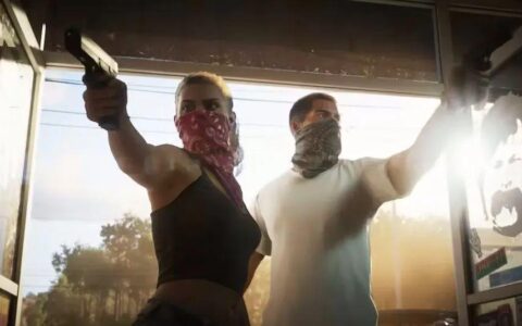 GTA5源代码被泄露，或导致GTA6延迟发布