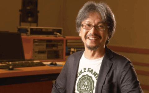 《塞尔达传说》新作：不再是《王国之泪》续作，仍是开放世界