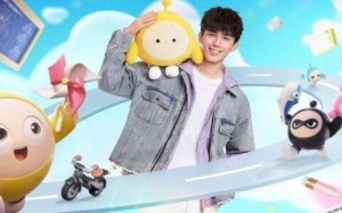 《蛋仔派对》深挖代言人价值，呈现代言营销新玩法