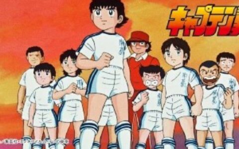 《队长小翼：王牌对决》——不只IP，热血不止