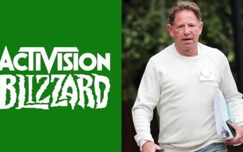 他的离开，为何让全球玩家拍手叫好？