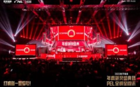 每年都在刷新行业认知，《和平精英》凭什么？