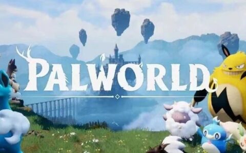 要了解《幻兽帕鲁》，看这一篇就够了