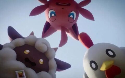 V社发布AI游戏审核新标准，玩家将可以举报违规AI游戏