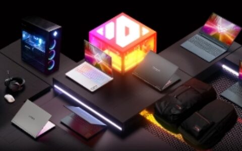 惠普游戏家族十代新品强势来袭， 「十代登场 玩出热AI」共赴进阶之路