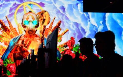 开发两年的《杀出重围》新作被取消，Embracer旗下工作室裁员20%