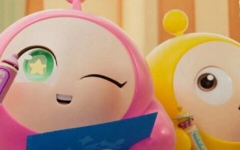 “国民原创乐园游戏”，直接一路狂飙「开进」高校