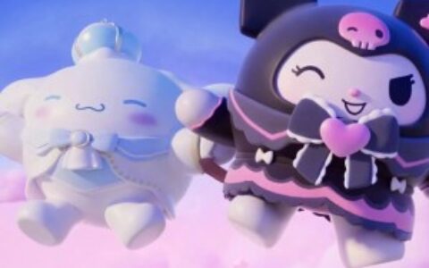 IP联动的天花板，剑指下一个5亿用户