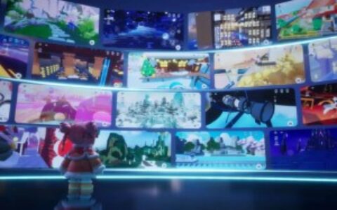 我们为什么选择《元梦之星》？