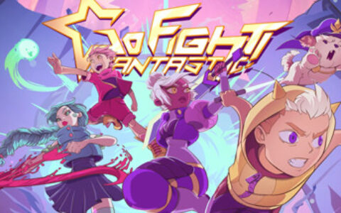 《奇妙大作战》确定3月26日正式上线！3人组队，一起冒险吧！