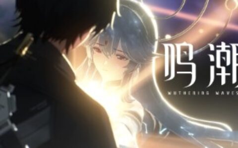 曲觞流水，奏鸣新生——浅谈《鸣潮》新测