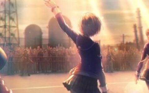 少女们的凄美物语，Key社麻枝准最新催泪弹落地！