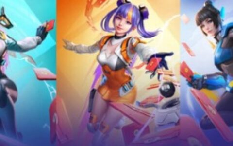 ​年轻人春节的 “年味儿”，体现在不断融合创新的游戏上