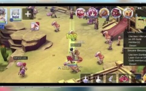 增长快、潜力大的RPG新兴市场还有哪些？