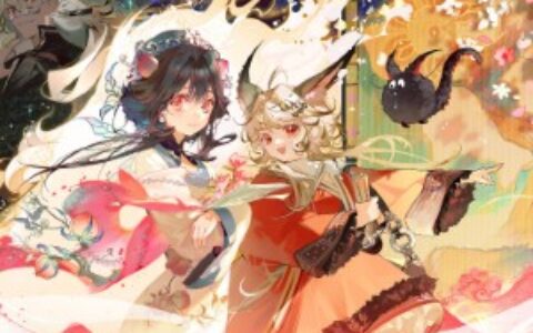 我等了三年的游戏，《物华弥新》终于要测试了！