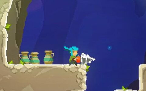 《电钻少女》正式上线：100%好评 用电钻击穿眼前的一切！