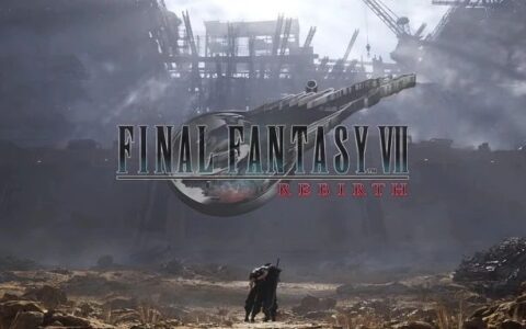 如何设计一个“伪”开放世界？从《最终幻想7重生》说开去