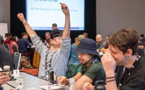 聚焦GDC：国内厂商荟萃