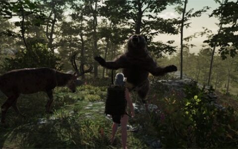 时隔7年，这款PC多人生存游戏竟然更新了！