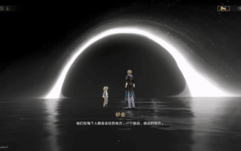 人狠话不多的黄泉，正是星铁对于紫发御姐的全部理解