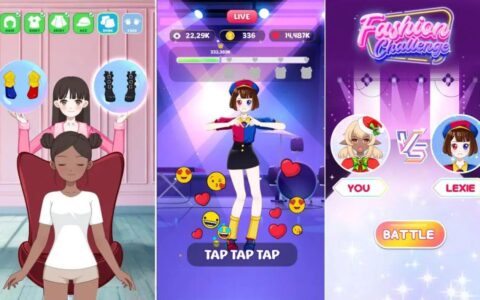 多款消除游戏爆火，《蛋仔派对》日活破4000万 | 休闲新游周报