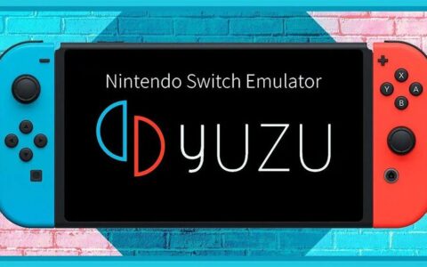 任天堂状告NS模拟器侵权达成和解，赔偿240万美元网站永久关闭