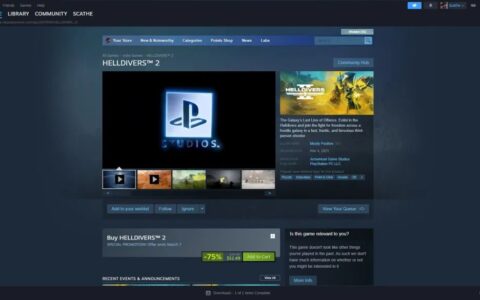 Steam上“假游戏”泛滥，居然还有DOTA3！ V社准备重拳出击了