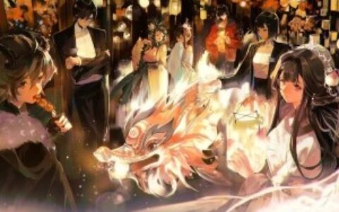 当游戏与玩家双向奔赴