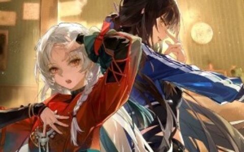 制作组三个月里爆肝迭代，《归龙潮》三测质量几何？