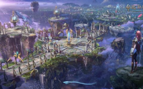 MMO市场大乱斗，良心是最大竞争力