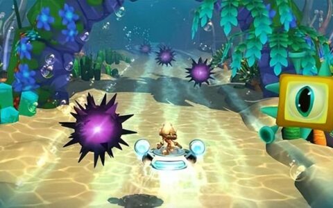 做传奇的大佬与腾讯一起，孵化了一款治疗多动症的数字药物