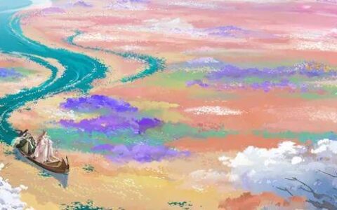 运营四年，一夕冲上热搜，《食物语》停服体面吗？