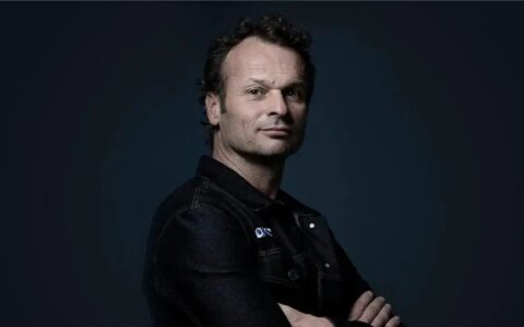 索尼PS 业务迎来新掌舵者