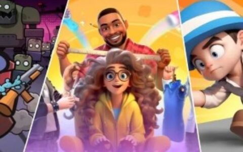 2024年，破解游戏变现增长困局的密码是什么？