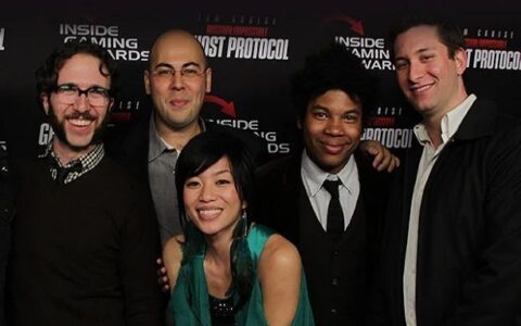 三年一爆款，《哈迪斯2》背后的Supergiant凭什么？