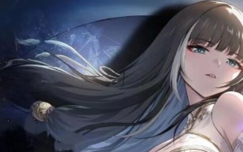 ACT为骨，库洛想用《鸣潮》定义“开放世界动作游戏”？