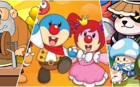 4399：游戏圈打不死的“小强”是怎么炼成的